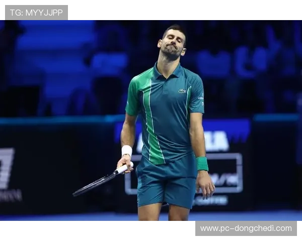 德约弟弟任雅典赛事总监,塞尔维亚天王夺冠答谢希腊观众