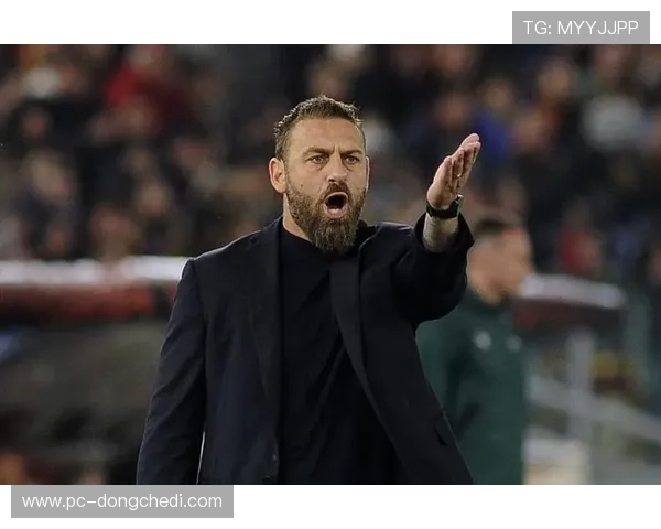 热那亚主帅德罗西战术部署对抗国米中场